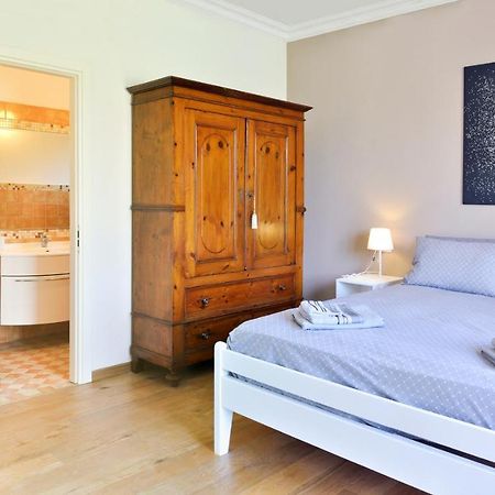 B&B Antico Sentiero Чезена Экстерьер фото